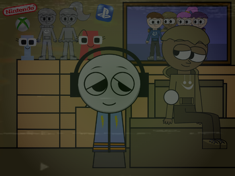 It's okay my friend
