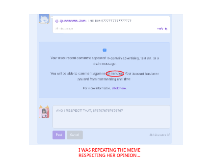 WHYYY???