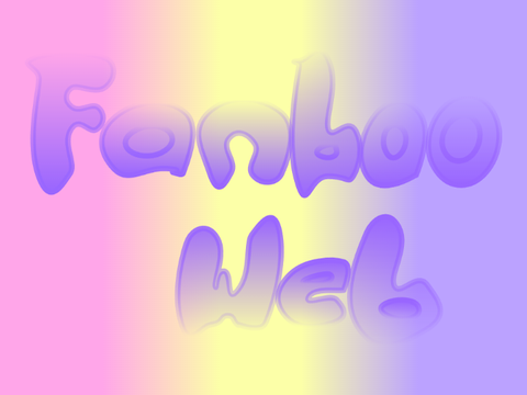 The Fanboo Web - v.1.3