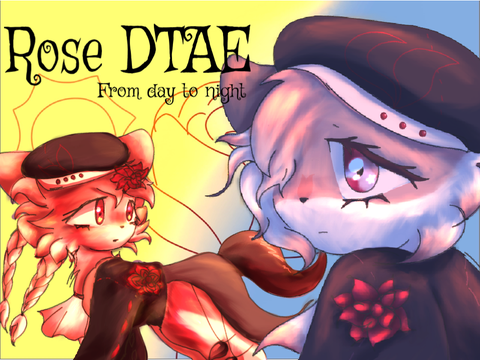 Rose DTAE 
