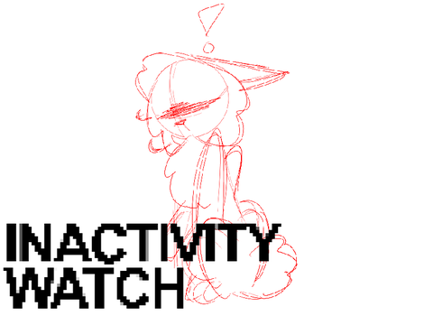 NOWHERE LAND >INACTIVITY_WATCH<
