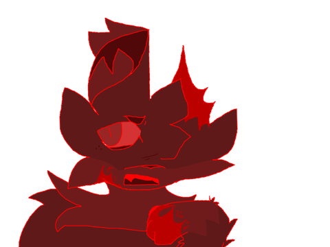 Enemy - part 28 WIP