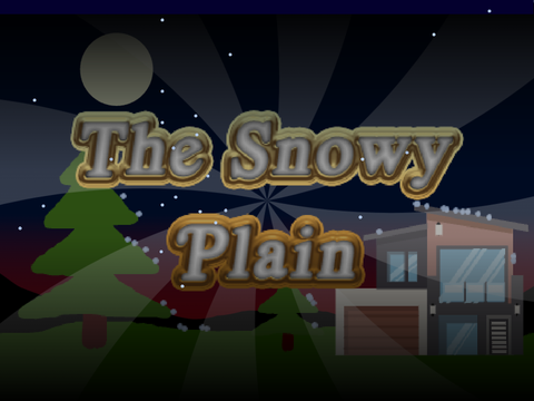 The Snowy Plains || #cool #popular #snow #trending #fun #all #mobile
