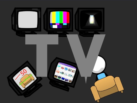TV || Animation