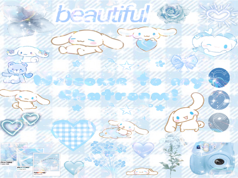 *   ੈ✩‧₊˚*   ʙʟᴜᴇ sᴜɴsʜɪɴᴇ's ᴄʜᴀᴛʀᴏᴏᴍ & ʙɪᴏ*   ੈ✩‧₊˚*  