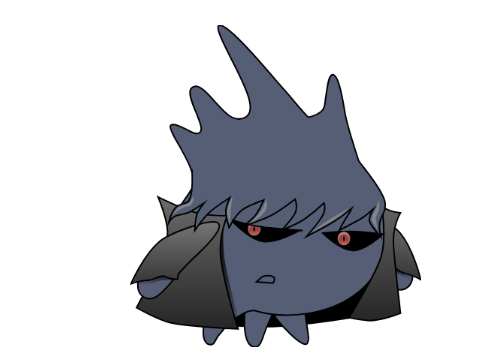 息抜き