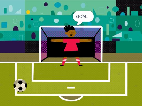 game sepak bola