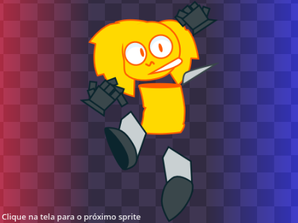 Novo Design (o outro morreu cedo..)