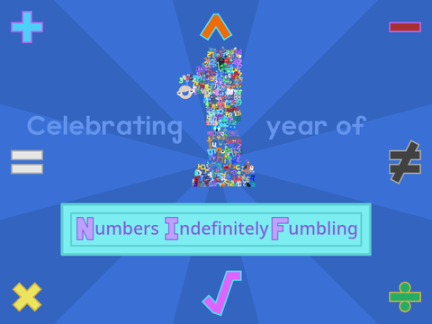 NIF's Mystery Countdown