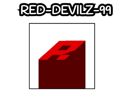 New PPF? ~ Red-Devilz-99