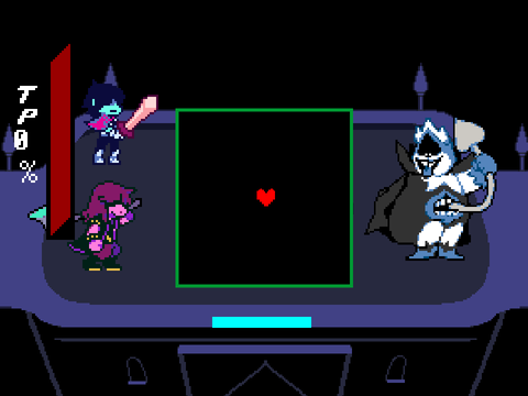King Simulator remix