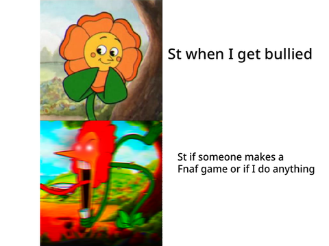 Scratch Moderation MEME remix