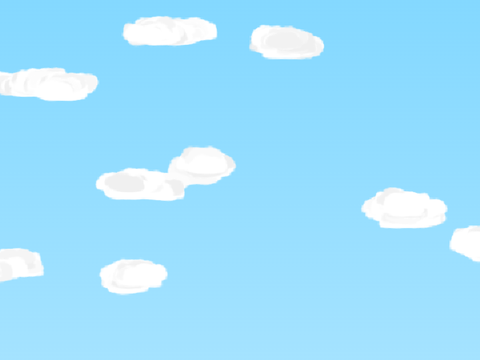 Clouds 2