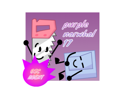 pfp signups for @purplenarwhal17