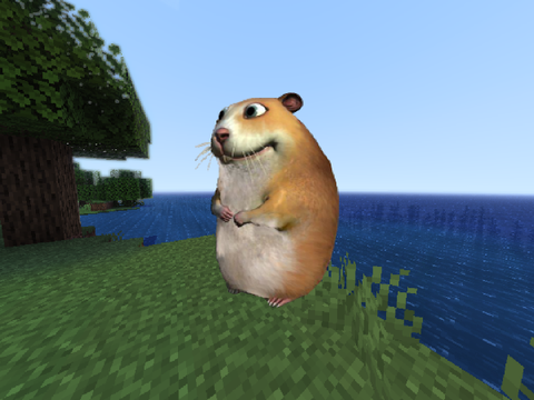 i hav a shader now