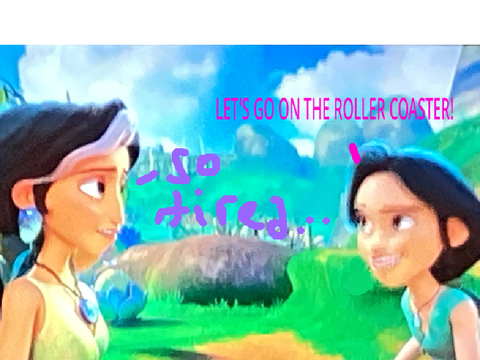 Funny meme’s (croods edition) pt1