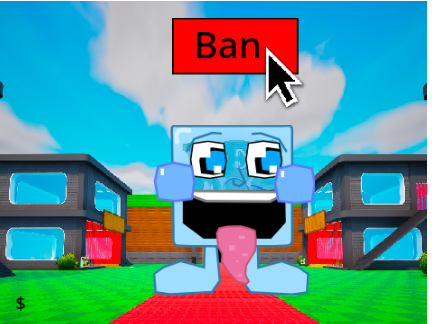 Ban Brainrots [NEEDOUGH]