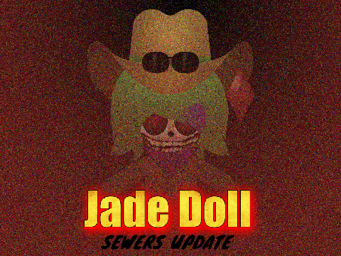 Jade Doll [HORROR GAME] (V1.2)