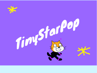 TinyStarPop's Order