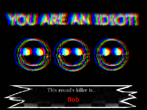 IDIOT!!! Bob Intro Concept remix