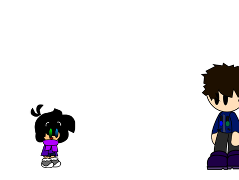 Void Catches a knife