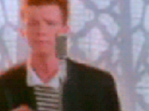 RickRoll
