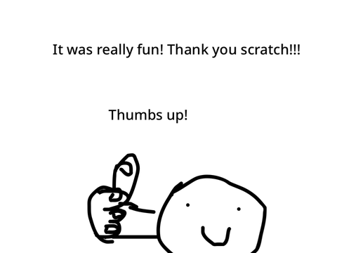 I went to Scratch camp!