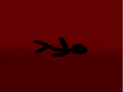 Falling...