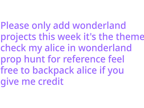 Please (Again)