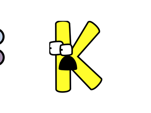 K: The boys meme remix