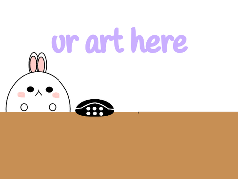 art of the week ( we need more art)