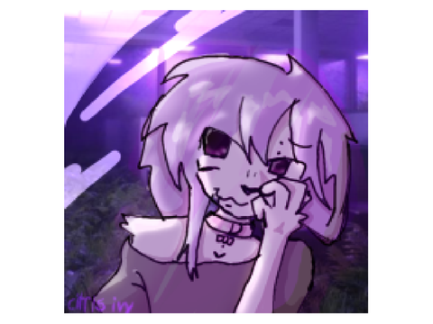 Gift pfp for @purinpuppy