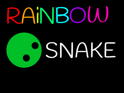 Rainbow Snake v.1