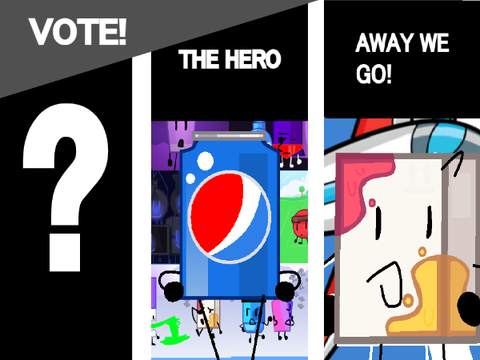 SOSC Shorts S3 E17: Vote!