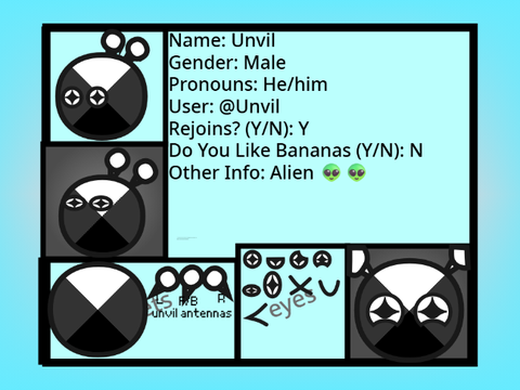 NCAIG 0A: "Alien, again!" (6/yes) (bruh!)