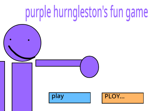 Game (2026 Mix) - Purple hurngleston's fun game