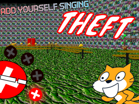 [AYS] Theft