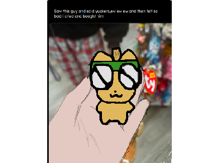 yucky