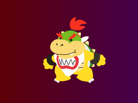 Bowser Jr (For princess_peach5)