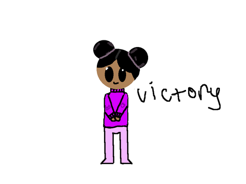 My oc edit