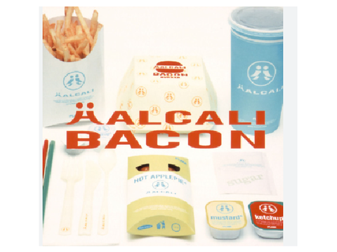halcali summer夏