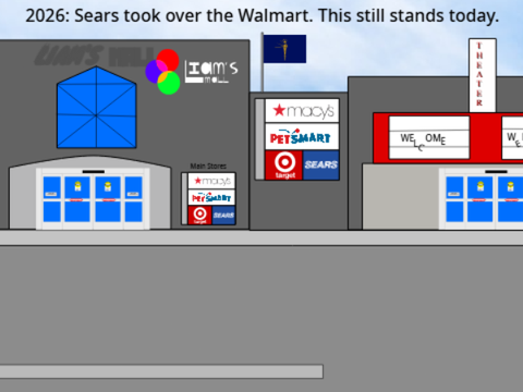 Sears - Indianapolis, IN