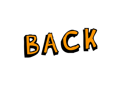 I AM BACK EVERYONE