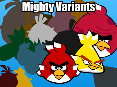 Mighty 