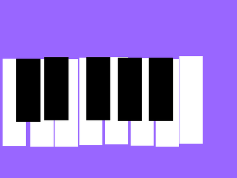 piano