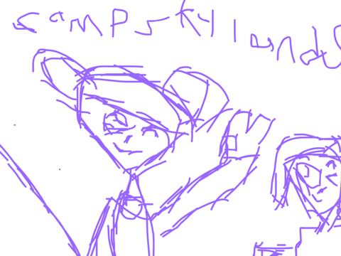 Second art