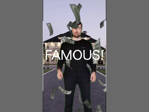One Day I'll Be Famous