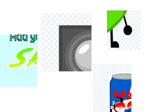 Sneak peek of something I'm working on