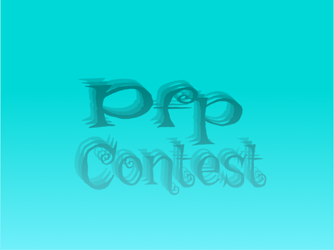 Pfp contest!