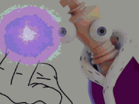 jax toy (0o0)